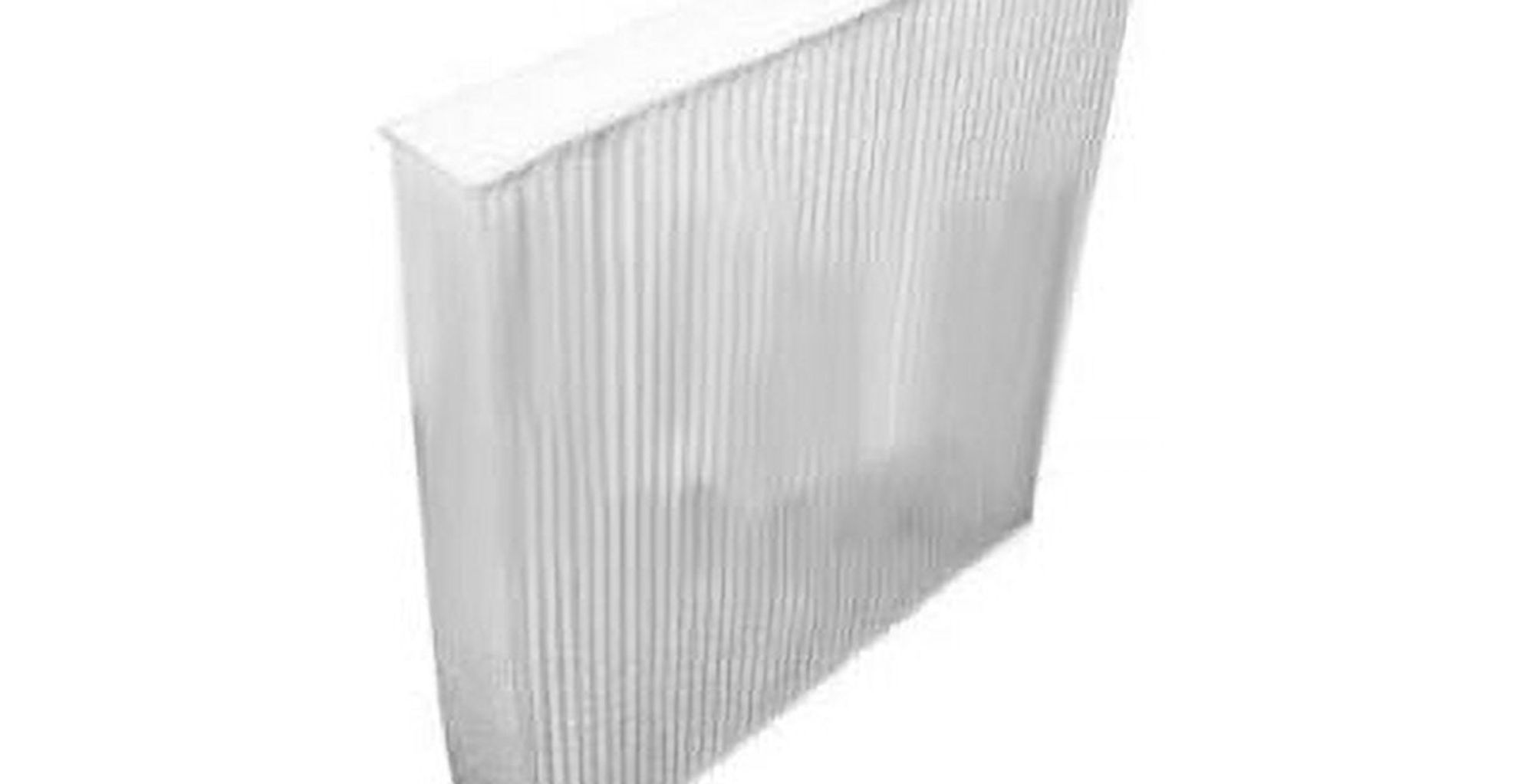 Cabin Air Filter - Compatible with 2004 - 2014 Acura TL 2005 2006 2007 2008..
