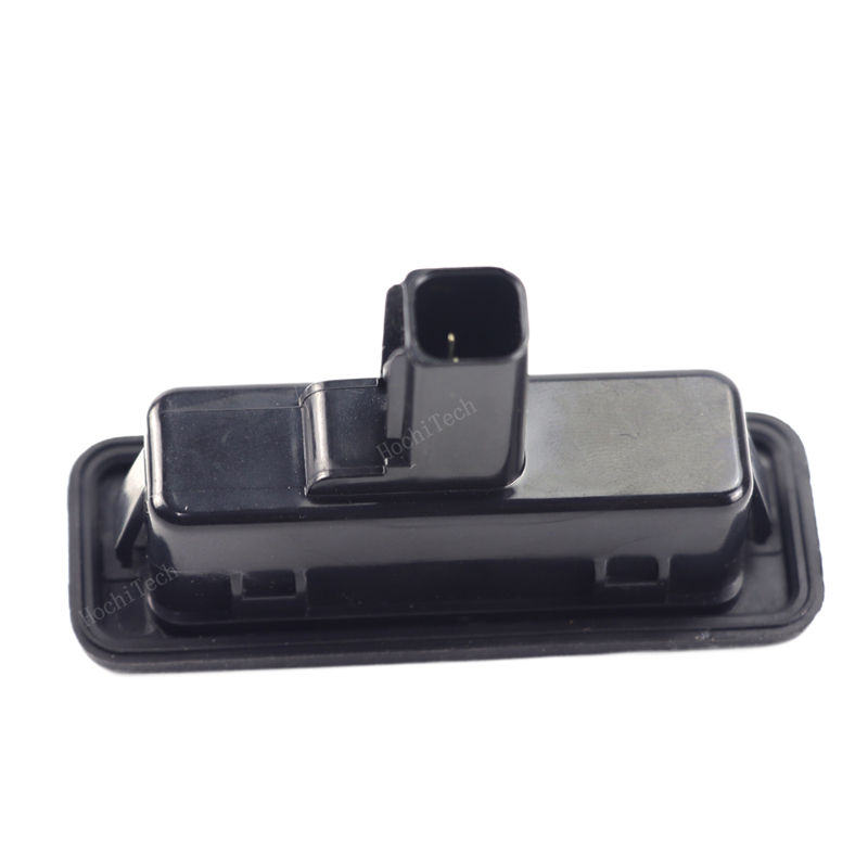 Thumbnail: 1PC Rear Trunk Lock Tailgate Opening Button Boot Release Switch For Hyundai Elan