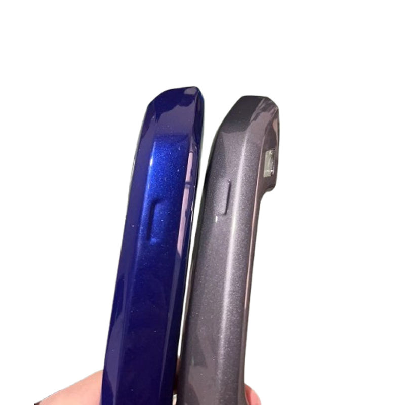 Thumbnail: for new Audi A4L A5 Q5L exterior handle exterior handle shell cover with bright