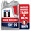 Thumbnail: Mobil 1 High Mileage Full Synthetic Motor Oil 5W-20, 5 Quart