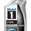 Thumbnail: Mobil 1 V-Twin Full Synthetic Motorcycle Oil 20W-50, 1 Quart