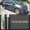 Thumbnail: Car Paint Pen Scratch Repair Touch-Up Paint Pen for HONDA Odyssey Paint Scratch