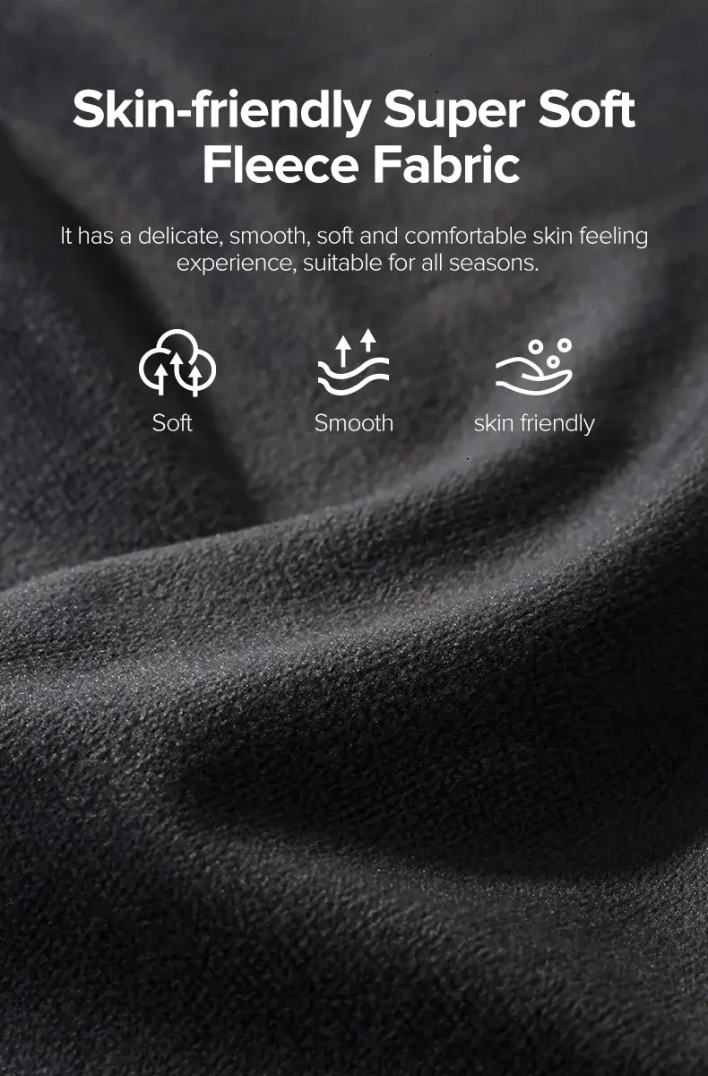 Thumbnail: Adjustable Auto Head Neck Pillow Bound-shaped Memory Foam Car Seat Support Waist