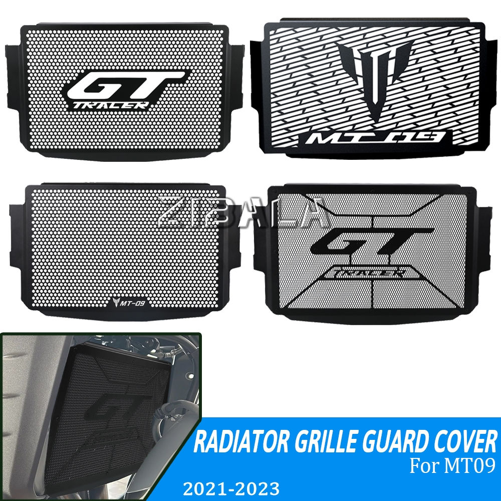 For Yamaha Tracer 9 GT Tracer9 2021~2025 2024 2023 2022 Motorcycle Accessories R