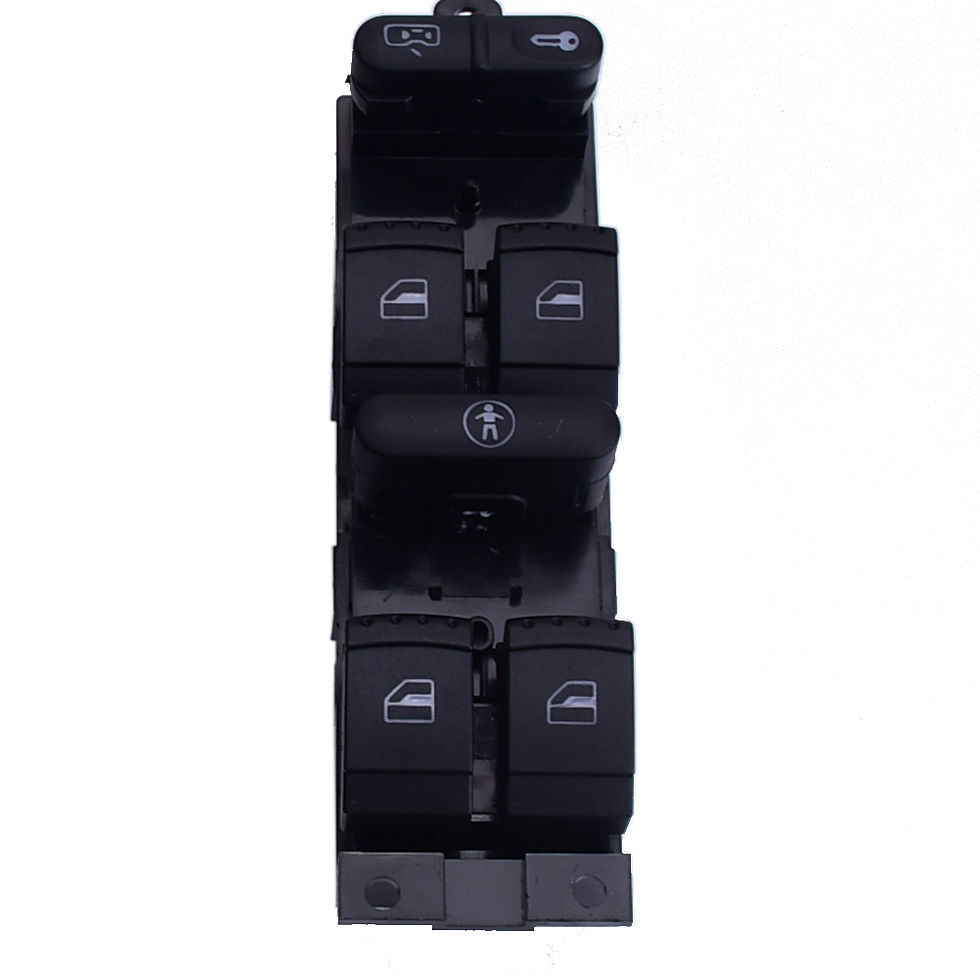 Thumbnail: For Volkswagen VW Golf MK4 Jetta 4 Bora Passat B5 Seat Leon Toledo 1999-2006 Win