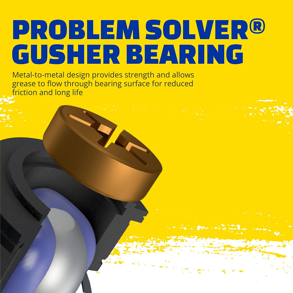 Thumbnail: MOOG ES3488 Tie Rod End