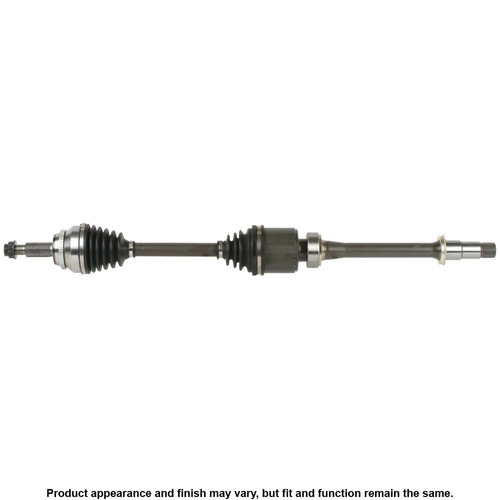 CARDONE New 66-5265 CV Axle Assembly Front Right fits 2002-2017