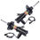 Thumbnail: Pair Front Left & Right Shock Absorbers w/Electric For Lincoln MKZ Ford Fus..
