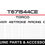 Thumbnail: Torco TRCT671544CE 15W40 1 Liter Bottle T-4MXR Four Stroke Racing Oil