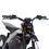 Thumbnail: GOTRAX EVEREST 72V 8000W 19" Electric Dirt Bike for Adult with 16" Deep-Too..