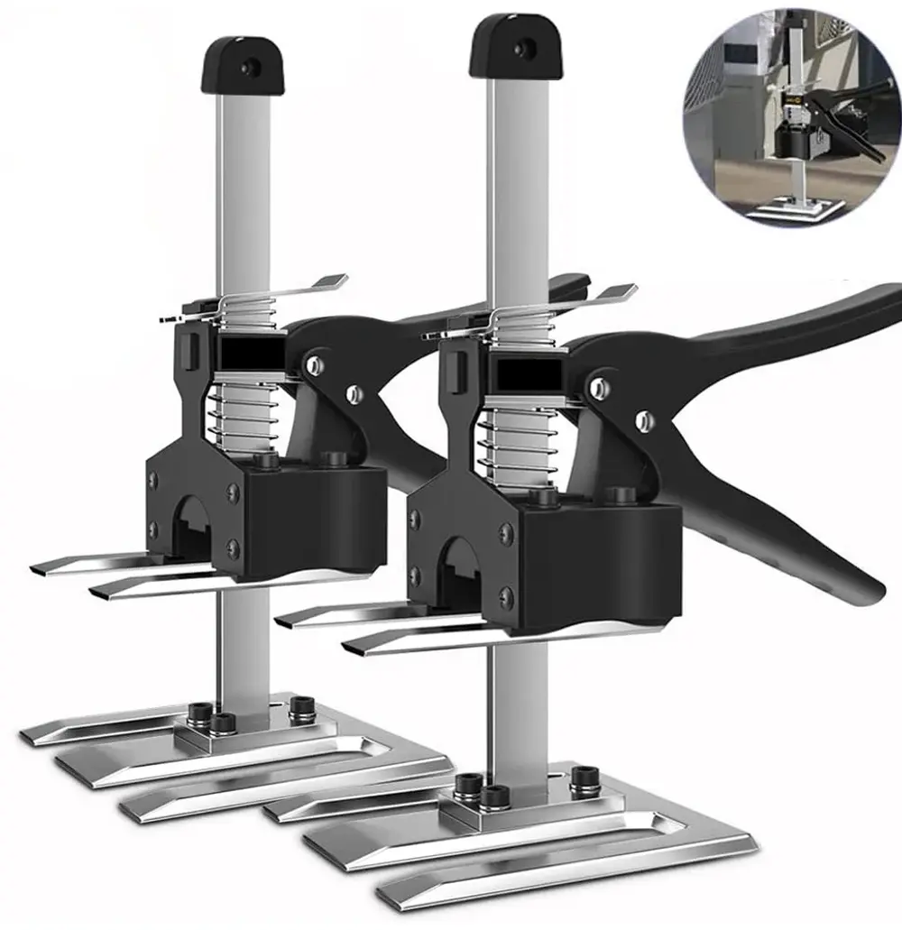 New Hand Lifting Tool Labor-Saving Arm Jack Door Panel Drywall Lifting Cabinet B