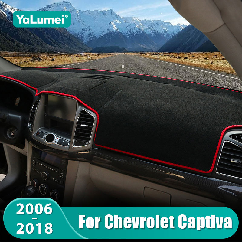 For Chevrolet Captiva 2006 2007 2008 2009 2010 2011 2012 2013 2014 2015 2016 201