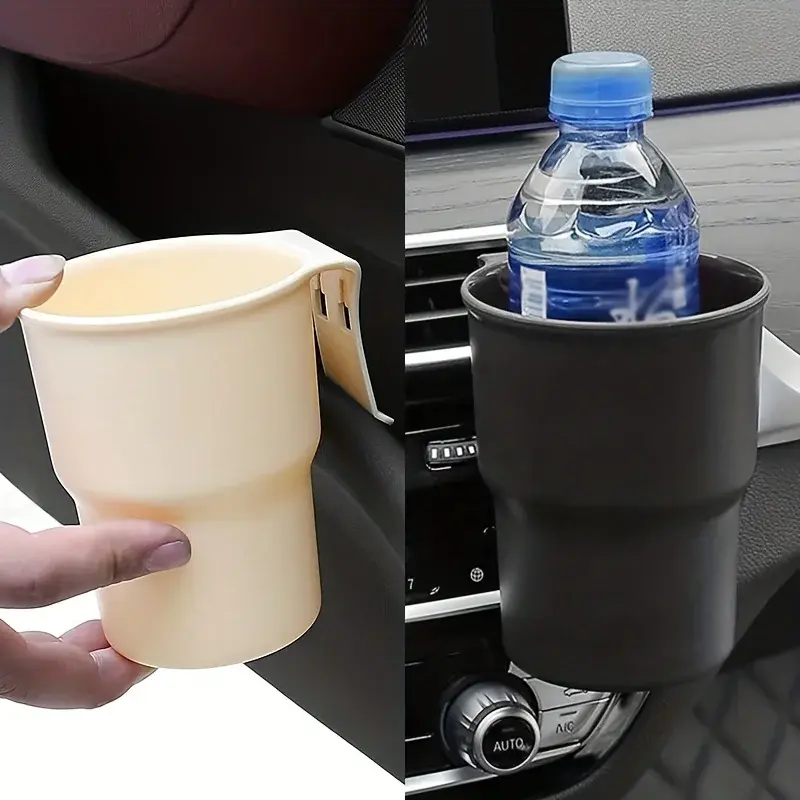 Thumbnail: Multi-Purpose RV Car Cup Holder: Keep Your Phone