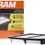 Thumbnail: FRAM Ultra Air XGA9997, Premium Engine Air Filter, Replacement Filter for S..