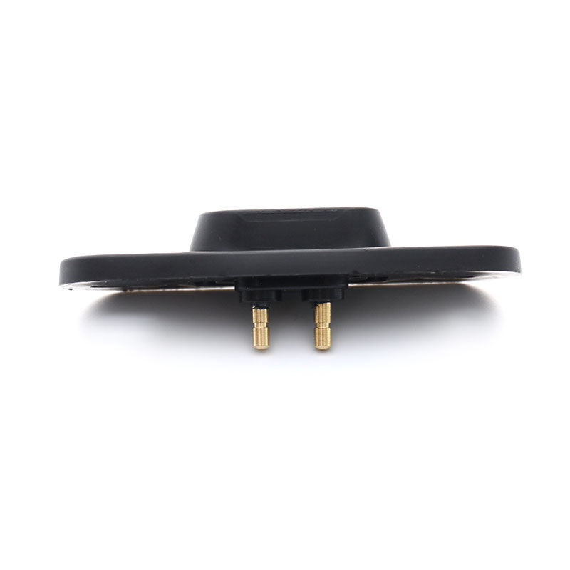 Thumbnail: 1 set Sliding Door Contact Switch Car Van Alarm Central Locking Systems