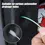 Thumbnail: 3M Upgraded Car Sunroof Drain Cleaning Tools Brush Pipe Cleaner Thin Unblocker S