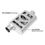 Thumbnail: Thrush Thrush Welded 17655 Exhaust Muffler