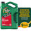 Thumbnail: Quaker State All Mileage 5W-20 Motor Oil, 5 Quart