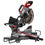 Thumbnail: SKIL 15 Amp 10'' Corded Electric Dual Bevel Sliding Miter Saw