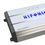 Thumbnail: Hifonics Zeus 2400 Watt Max Class D Monoblock Car Audio Amplifier | ZXX-240..