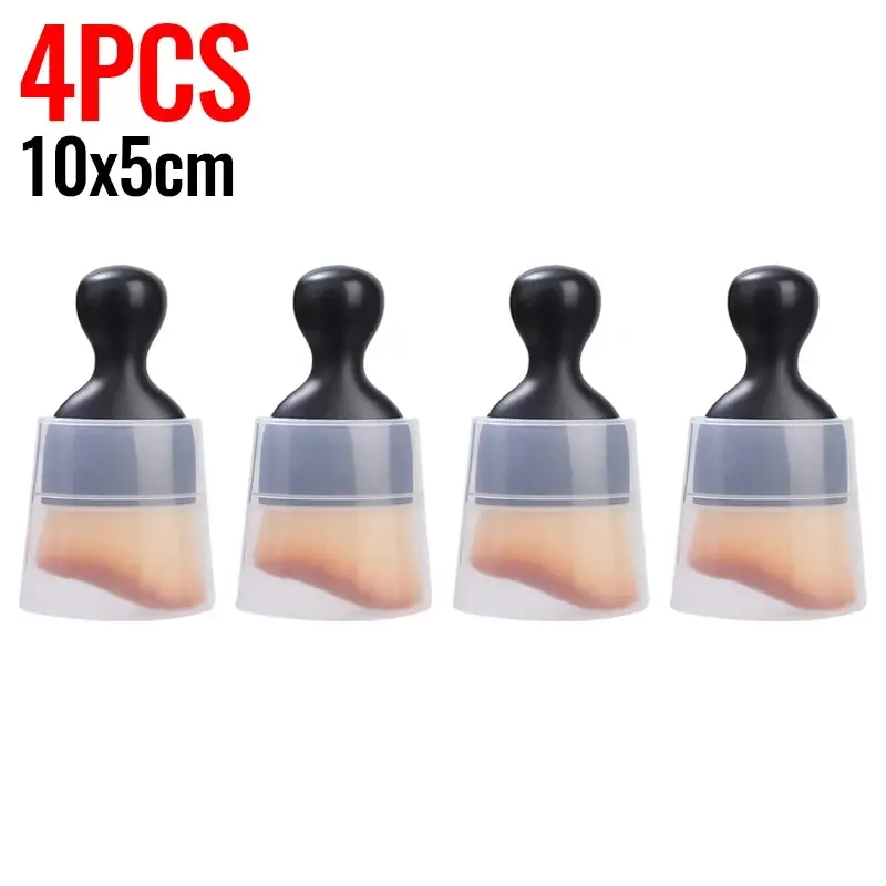 Thumbnail: Car Interior Cleaning Brush Conditioner Air Outlet Soft Fur Clean Brushes with S
