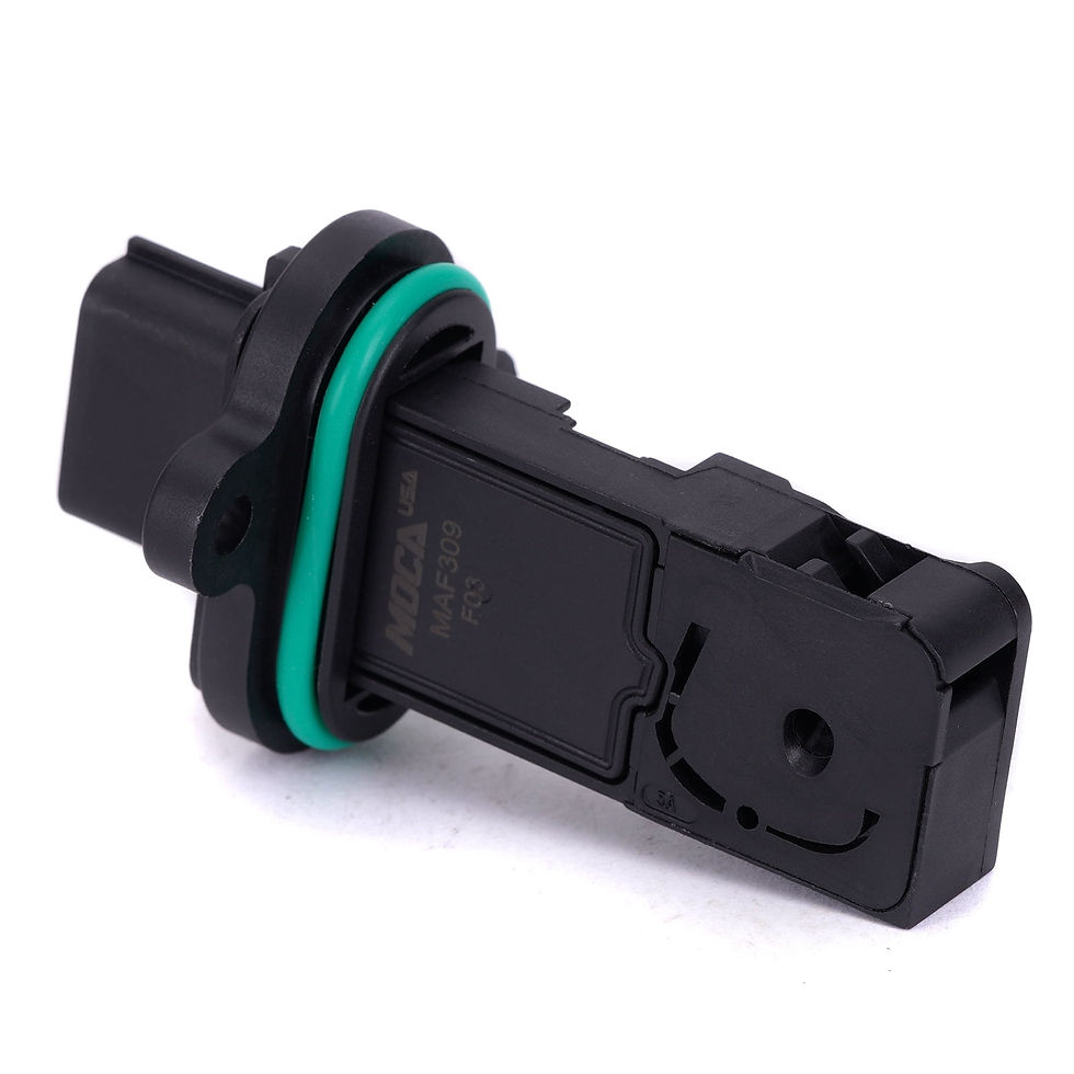 Thumbnail: MOCA AUTOPARTS Mass Air Flow Sensor Fit for 2013-2021 Buick Encore 1.4L & 2..