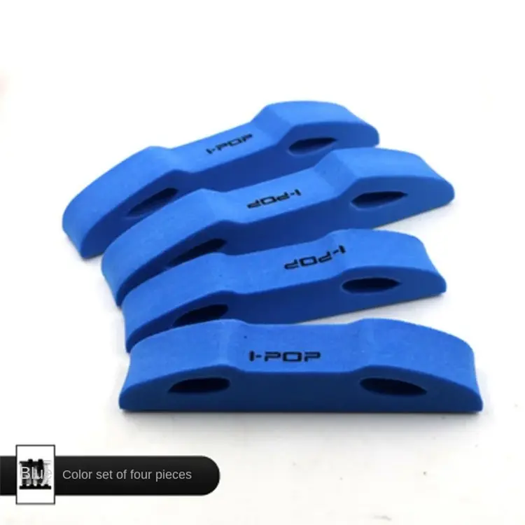 Thumbnail: Door anti-scratch strip Door protection sticker Door anti-knock strip General fo