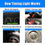 Thumbnail: Strobe Lamp Inductive Petrol Engine For Car Motorcycle Marine Tl-122 Ignition Ti