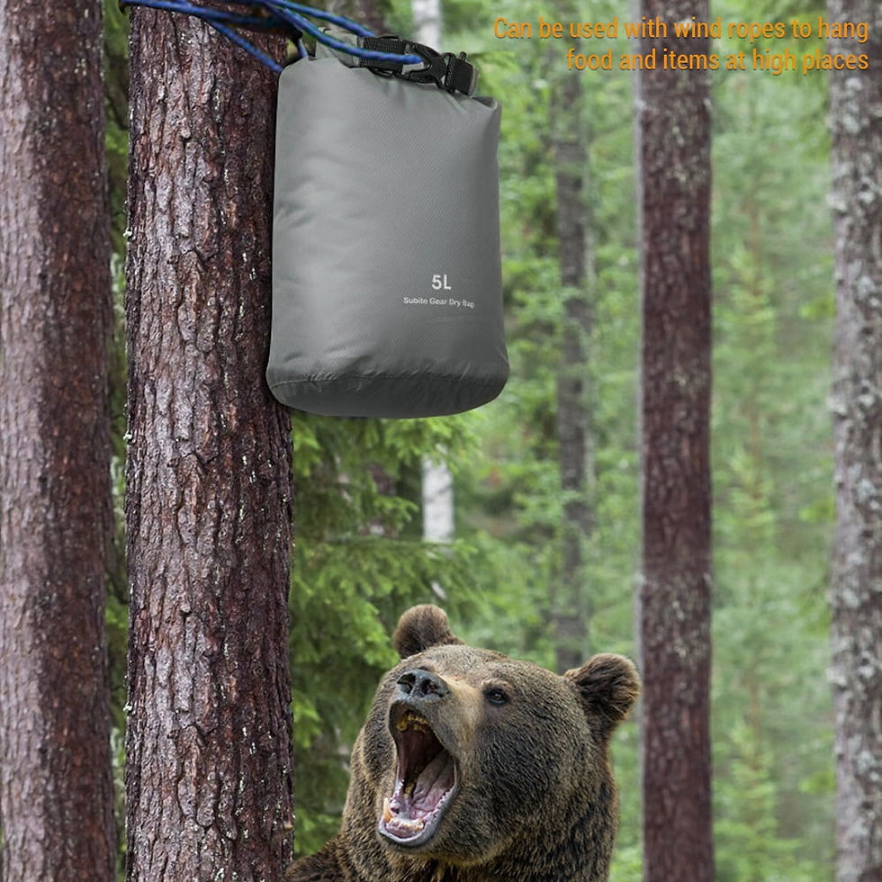 Thumbnail: bag,3l Waterproof Huiop Wotao Stuff Waterproof Mewmewcat