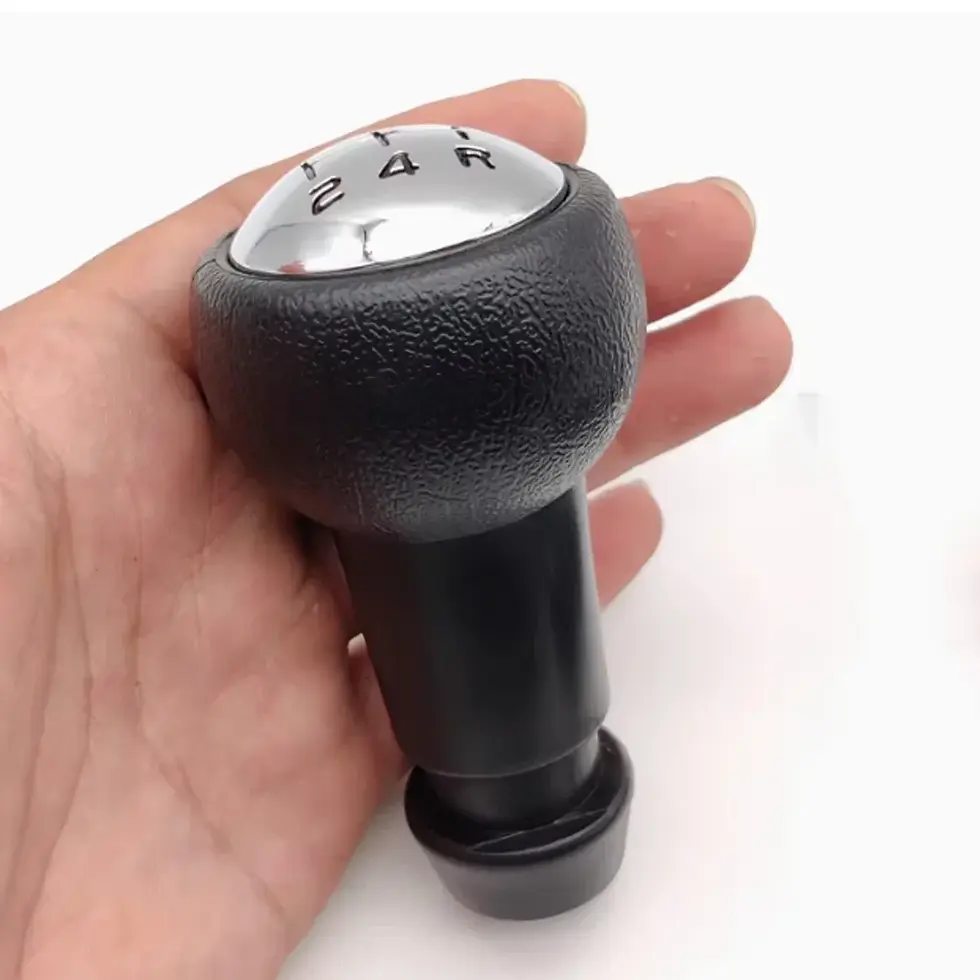Thumbnail: Car Manual Transmission Auto Gear Shift Knob for PEUGEOT 106 206 306 406 107 207