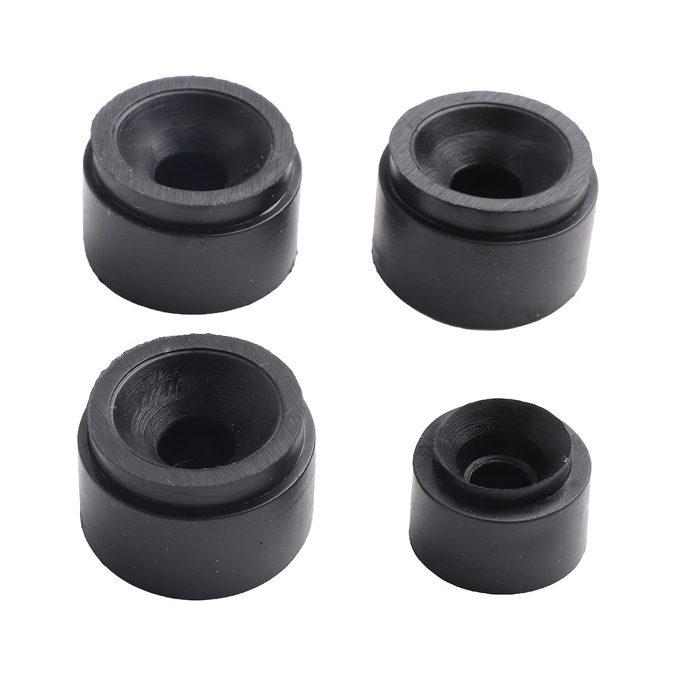 Thumbnail: Rubber Grommets Engine Cover Direct Replacement T07C103226B 06J103226 Engine Cov