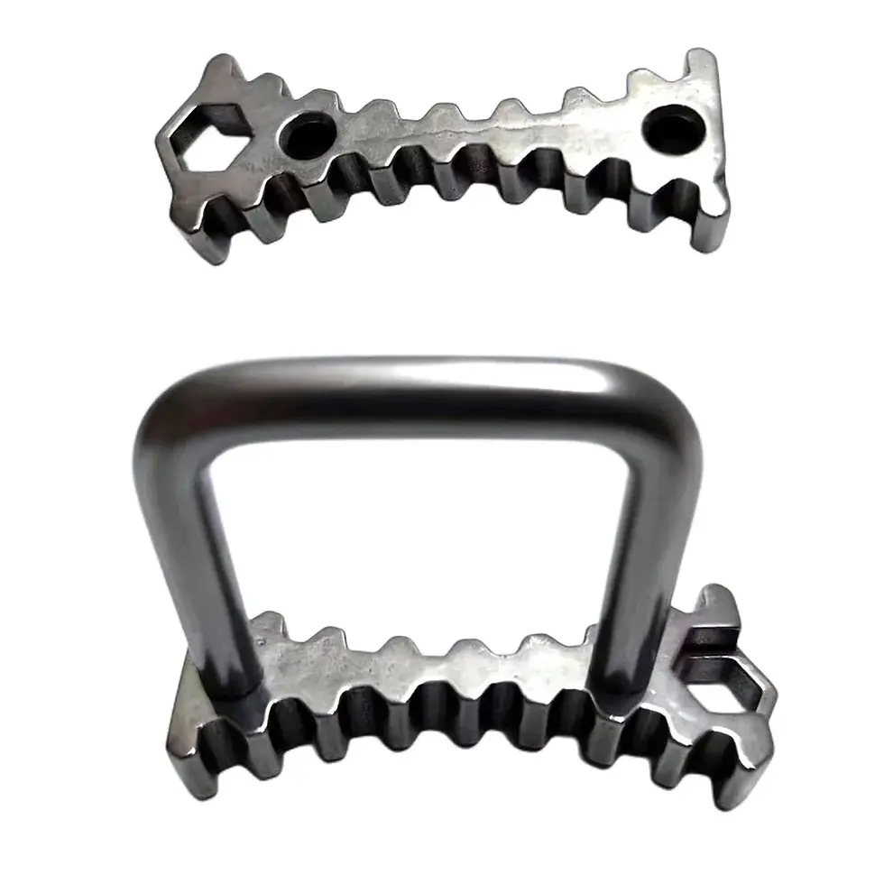 Thumbnail: EA211 Camshaft Locking Tool Universal Camshaft Retainer Wrench Durable Vehicle B