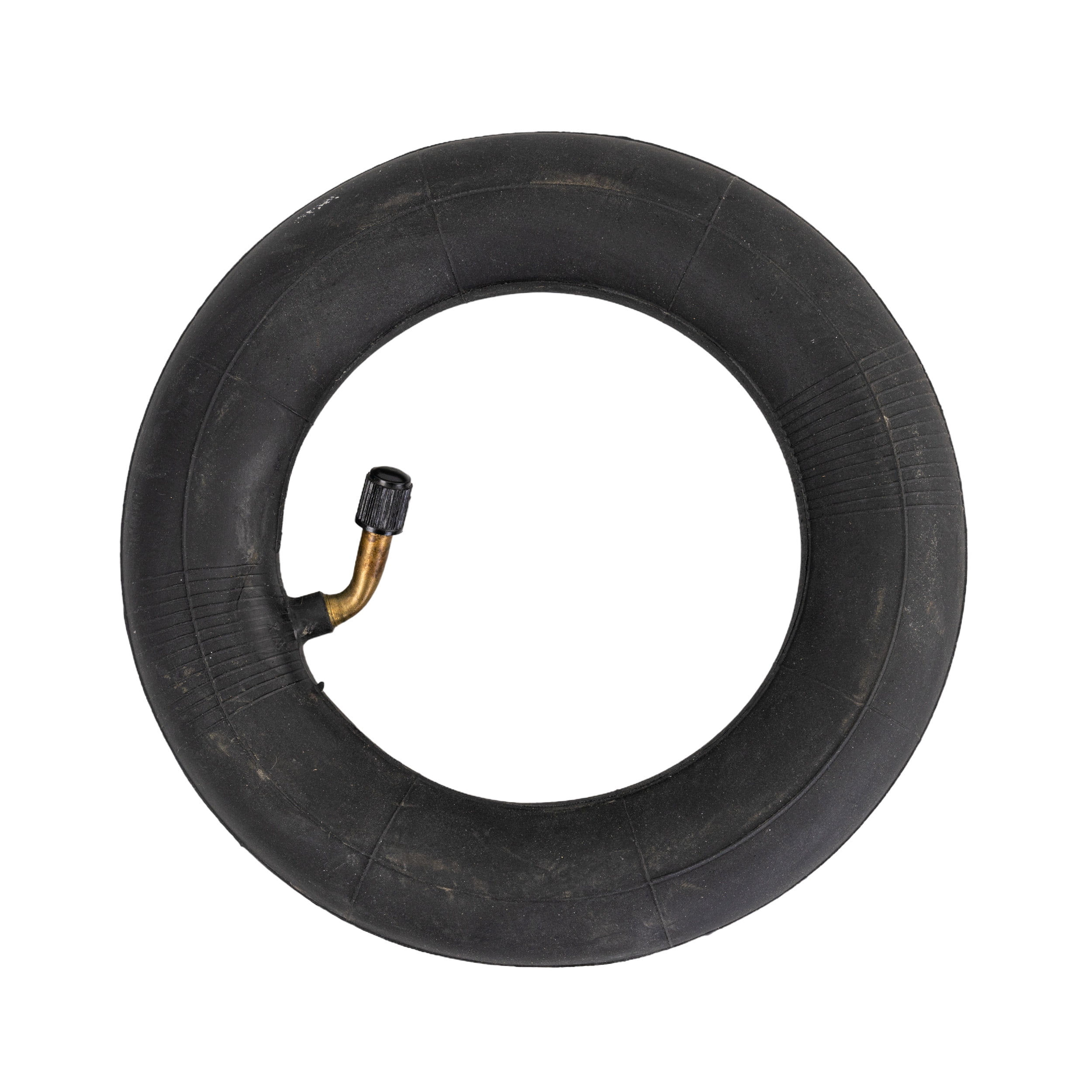 AlveyTech 200x50 (8''x2'') Bent Stem Inner Tube - fits the Dynacraft Hello ..