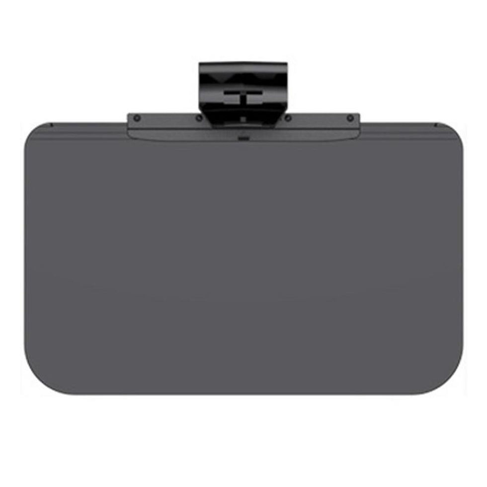 Thumbnail: Car Sun Visor Rotatable Adjustable Polarized Sunshade Plate Clear Vision Anti-D