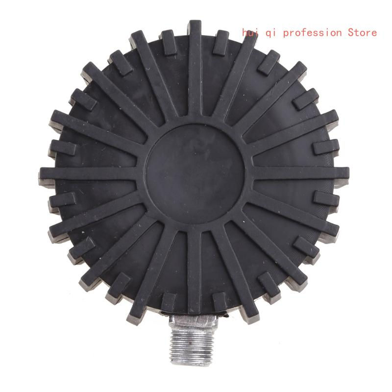 Thumbnail: Digital Tyre Pressure Gauge LCD Dispaly Car Tire Pressure Gauge for Truck Car Mo
