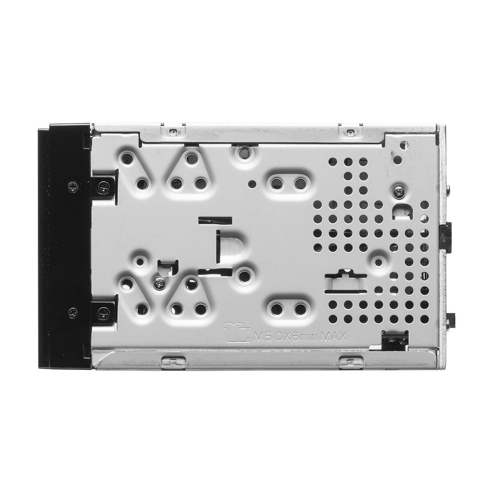 Thumbnail: BOSS Audio Systems BCPA9690RC Car Stereo - Apple CarPlay, Android Auto, Dou..