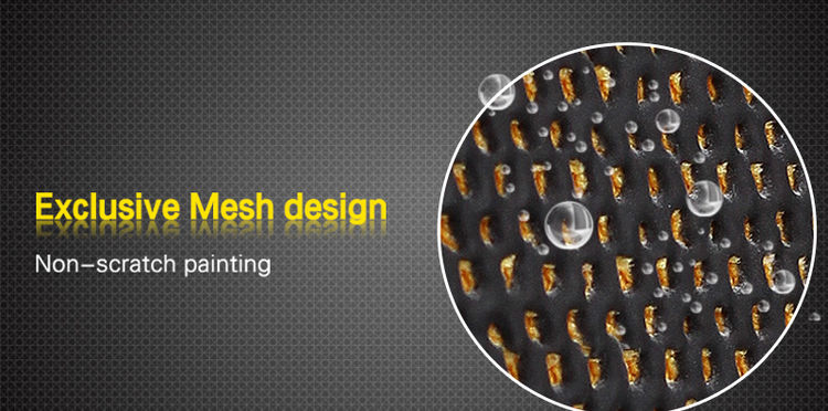 Thumbnail: DETAILING 3.0 Car Wash Magic Clay Mitt Auto Care Clay Bar Mitt Microfiber Cleani