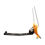 Thumbnail: Massimo Universal 60" Snowplow Blade