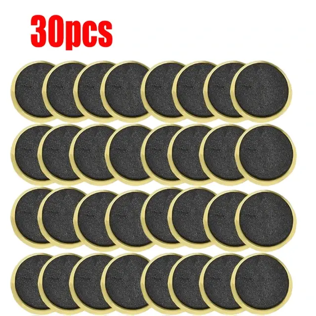 Thumbnail: Bike Tire Repair Tools Tyre Protection No-glue Adhesive Fast Tyre Tube Glueless