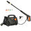 Thumbnail: VEVOR Electric Pressure Washer, 2150 PSI, 1.85 GPM, Portable