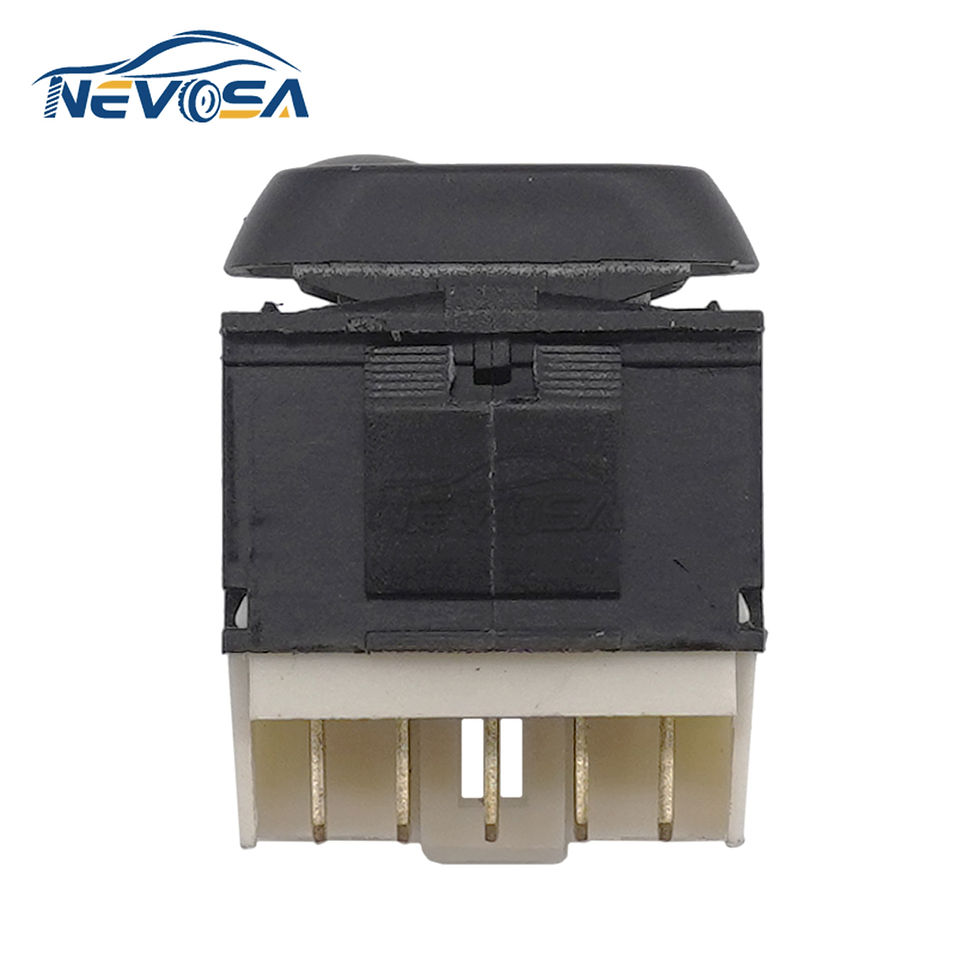 Thumbnail: NEVOSA 6552.KT Power Window Switch For Citroen Berlingo Xsara Peugeot Partner Au