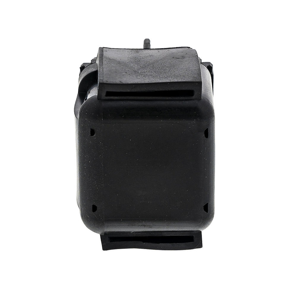 Thumbnail: Niche Starter Relay for Suzuki Boulevard Kawasaki Vulcan 1500 Motorcycle 51..