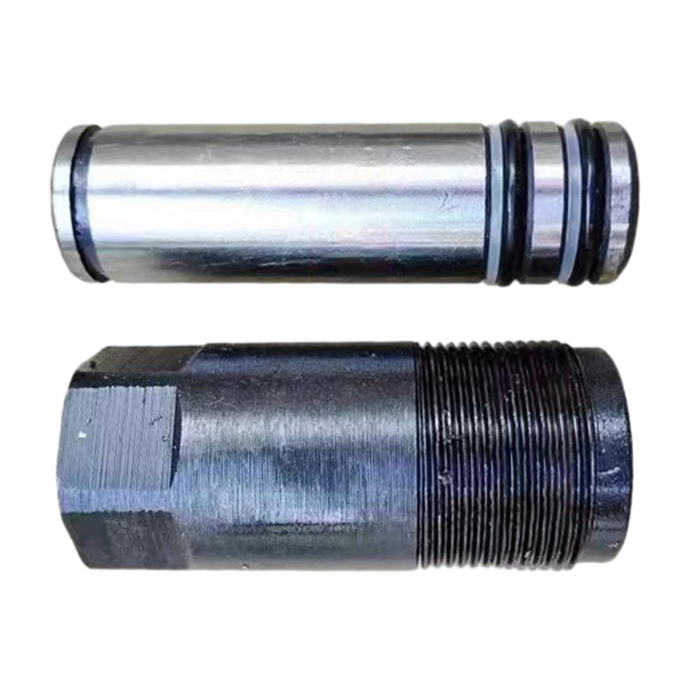 Thumbnail: Cylinder Piston Plunger Cylinder Piston Floor Jack Pump Piston Pump Core Metal S