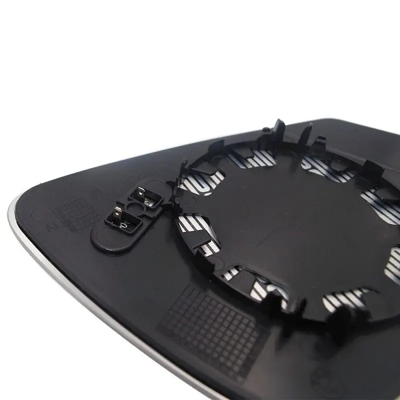 Thumbnail: Car Left/Right Side Heated Mirror Glass for BMW 5 6 7 Series F01 F07 F10 F11 535