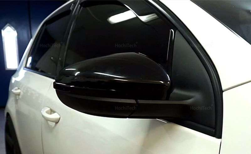 Thumbnail: Dynamic Turn Signal LED Side Wing Rearview Mirror Indicator Blinker Repeater Lig