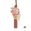 Thumbnail: Cute Pig Car Accessorie Swing Pig Car Pendant Auto Rearview Mirror Pendants Birt