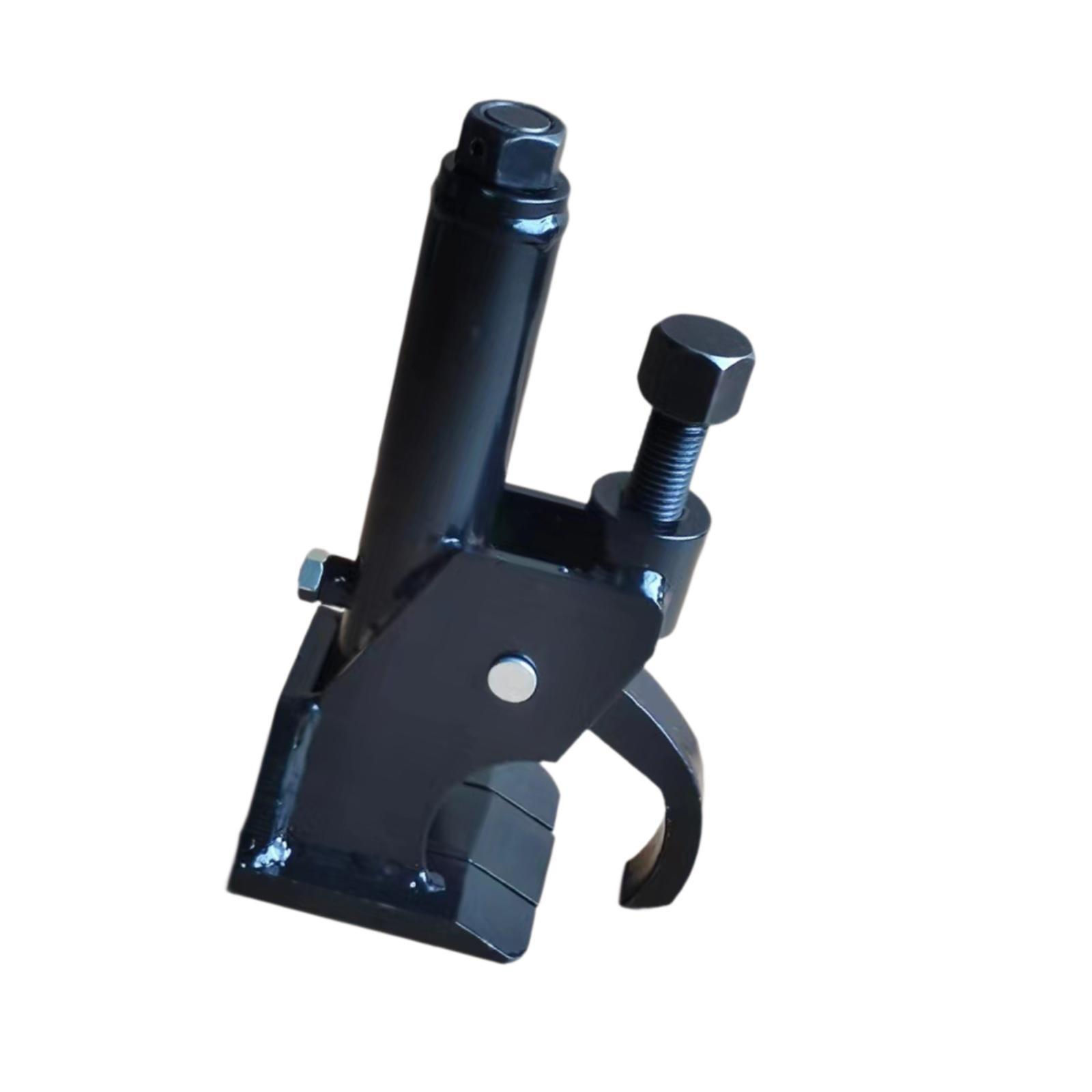 Hydraulic Bead Breaker Multifunctional Sturdy Tire Repair Tool Compact Size Car