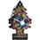 Thumbnail: Little Trees Air Freshener Supernova Fragrance 3-Pack
