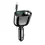 Thumbnail: 4 in 1 Retractable Car Charger with Voltage Display Cigarette Lighter PD QC 3.0