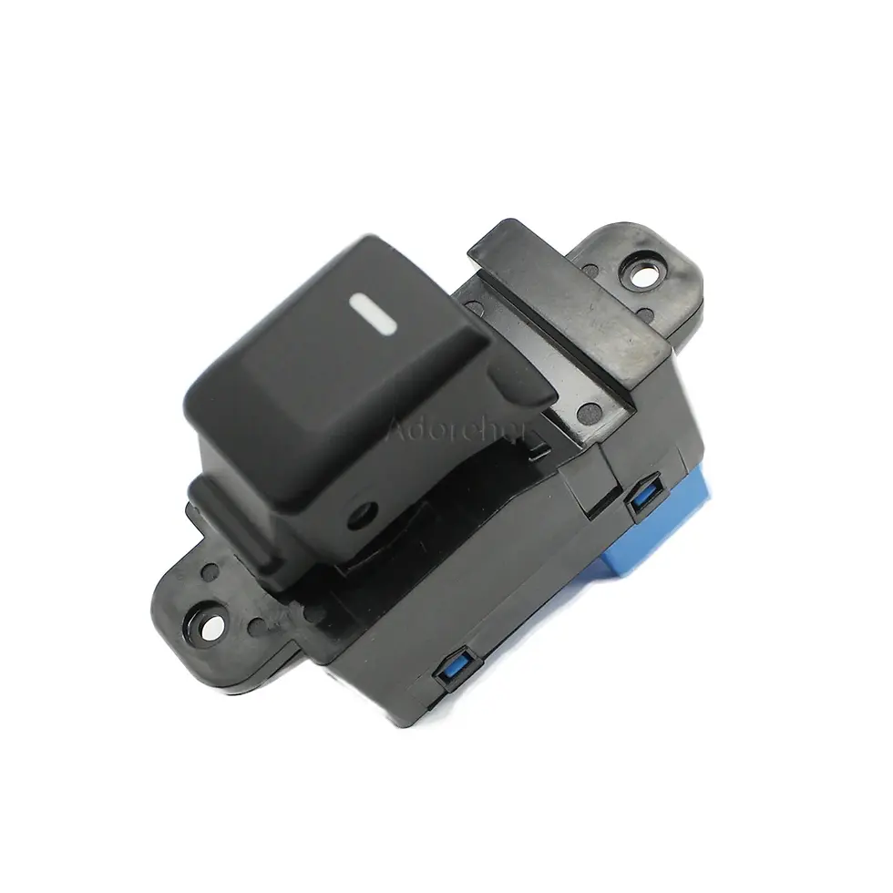 Thumbnail: Front Right/Rear Left/Rear Right Car Window Switch for Kia K3 Forte 2012 2013 20